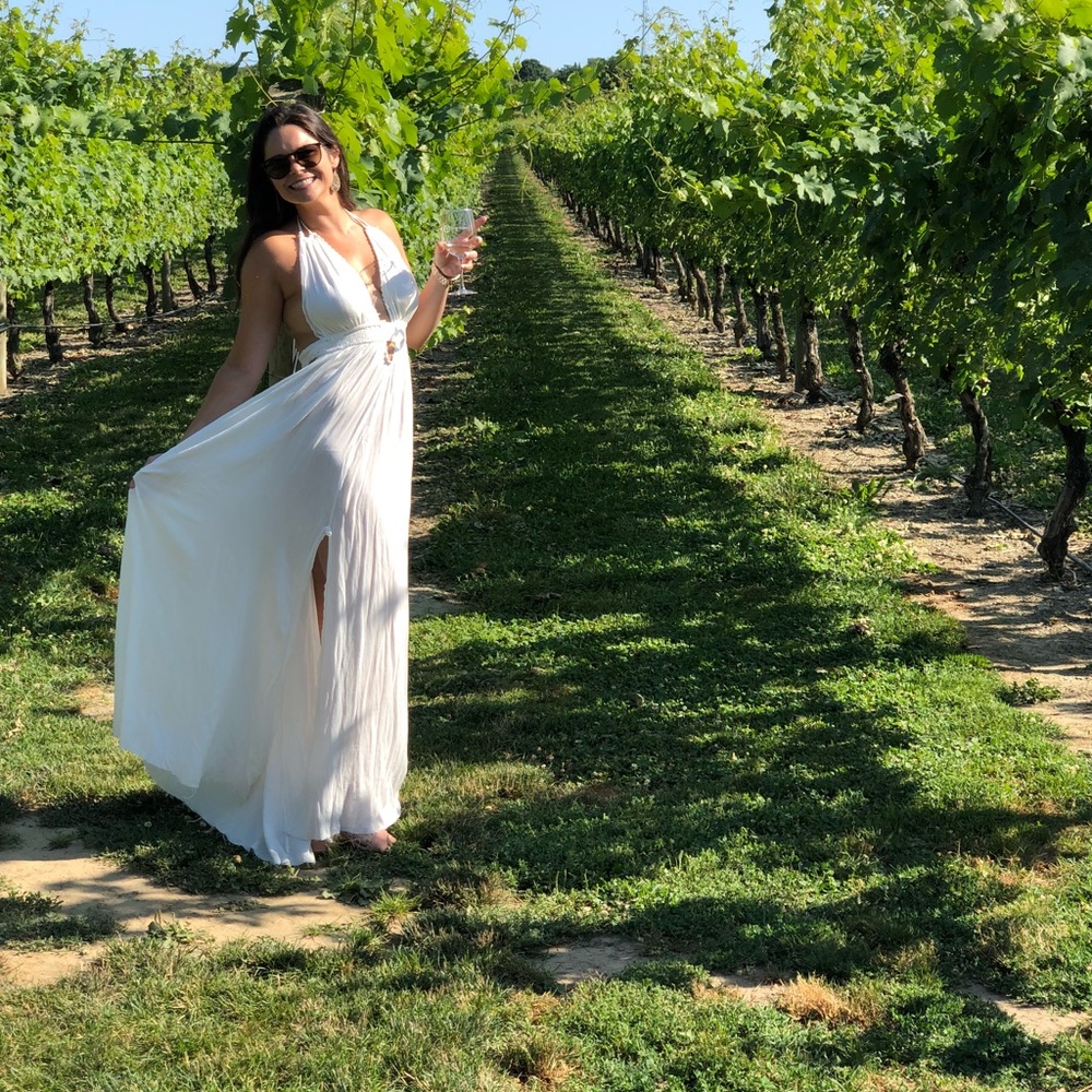 Meet your Posher, Cori